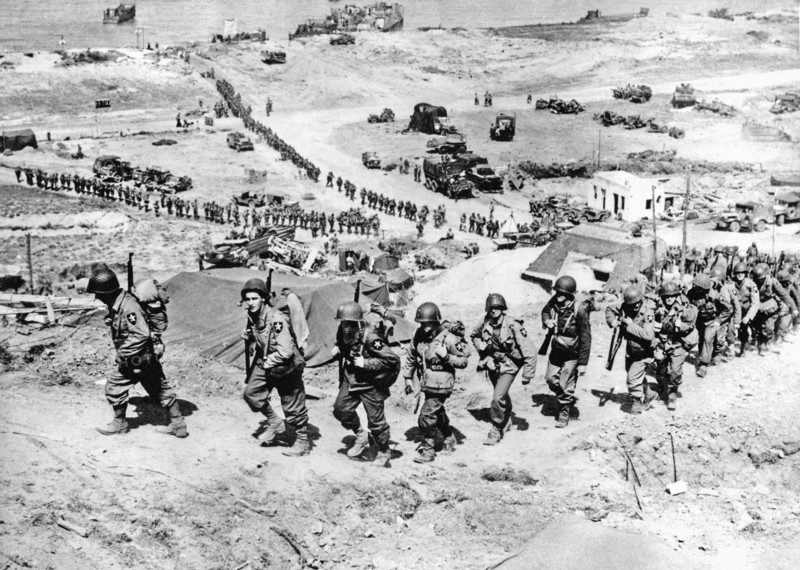 Seconde Guerre Mondiale