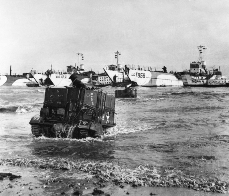 Seconde Guerre Mondiale