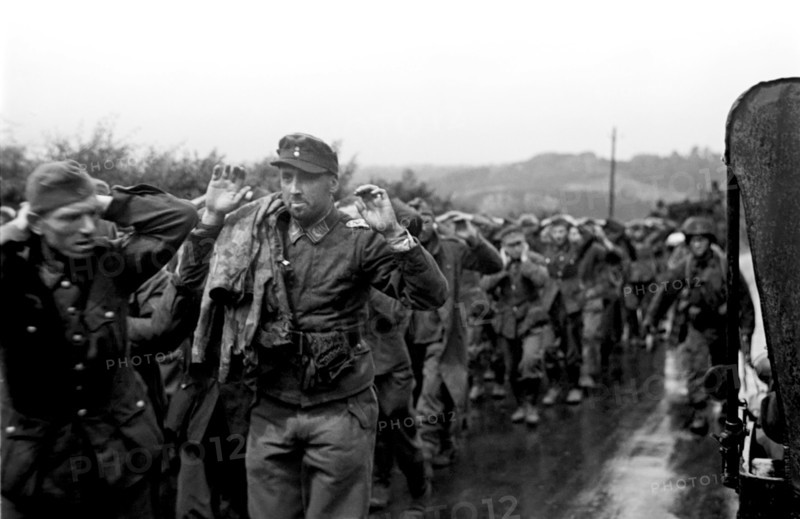 Seconde Guerre Mondiale
