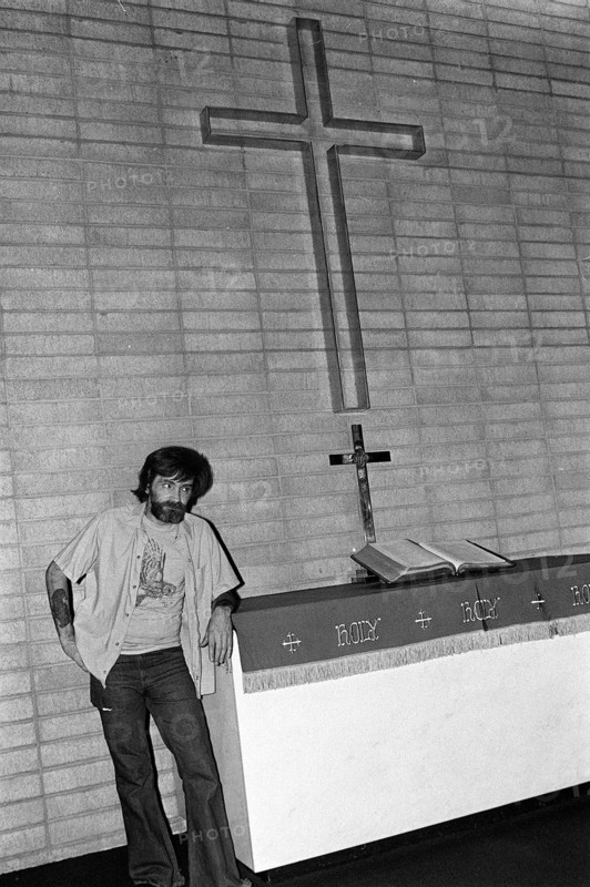 Charles Manson