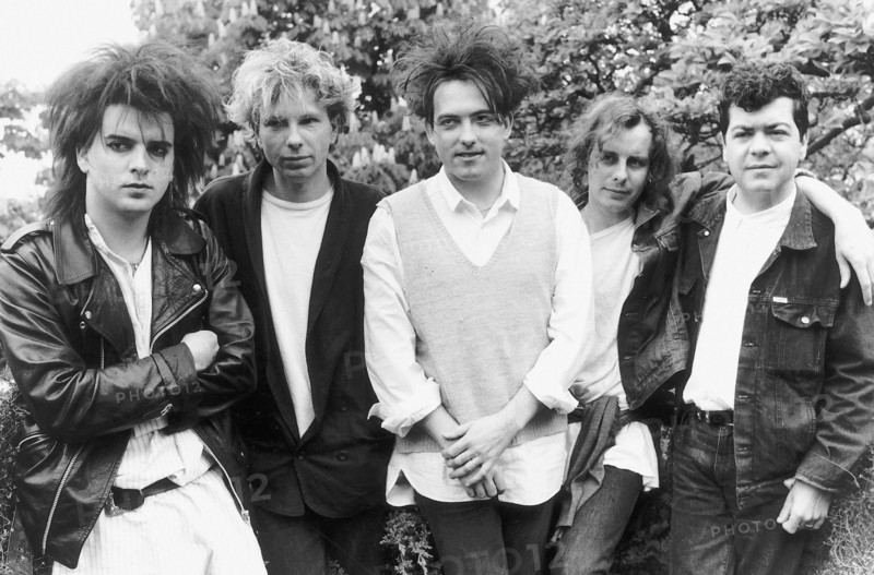 The Cure