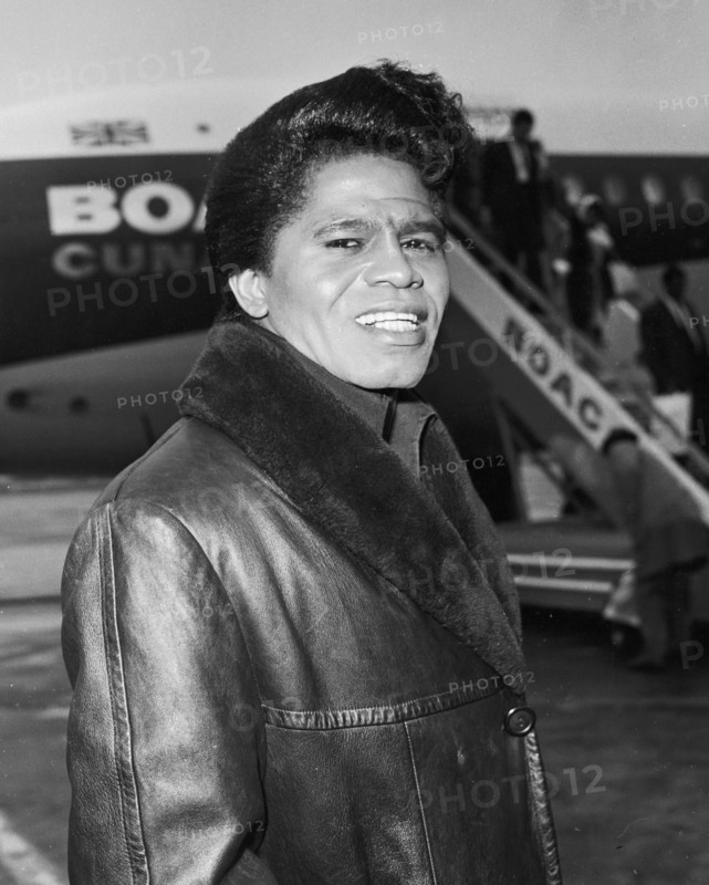James Brown (1966)