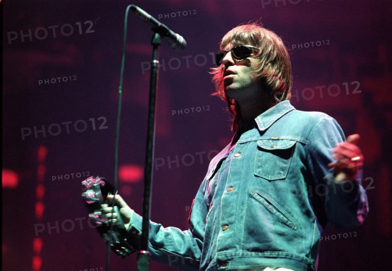 Liam Gallagher