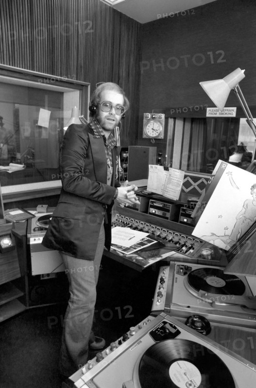Elton John
