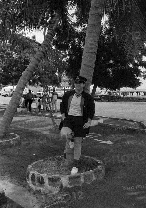 Elton John