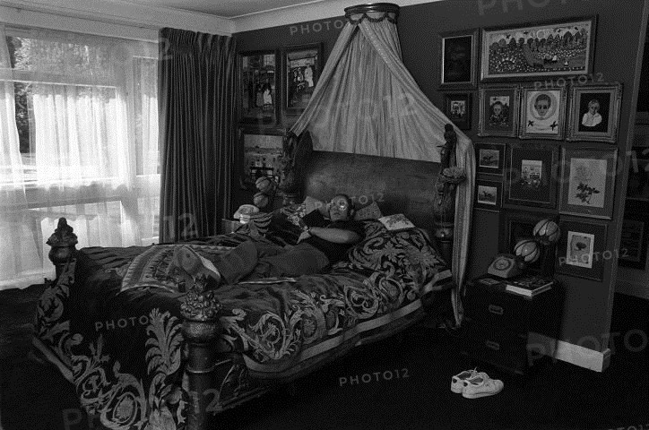 Elton John