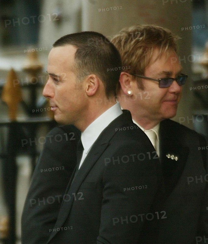 Elton John
