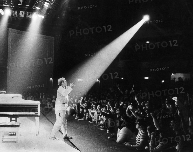 Elton John