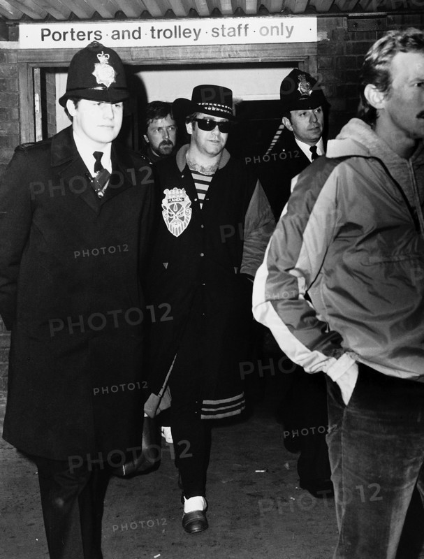Elton John