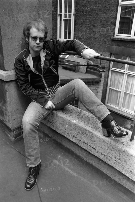 Elton John
