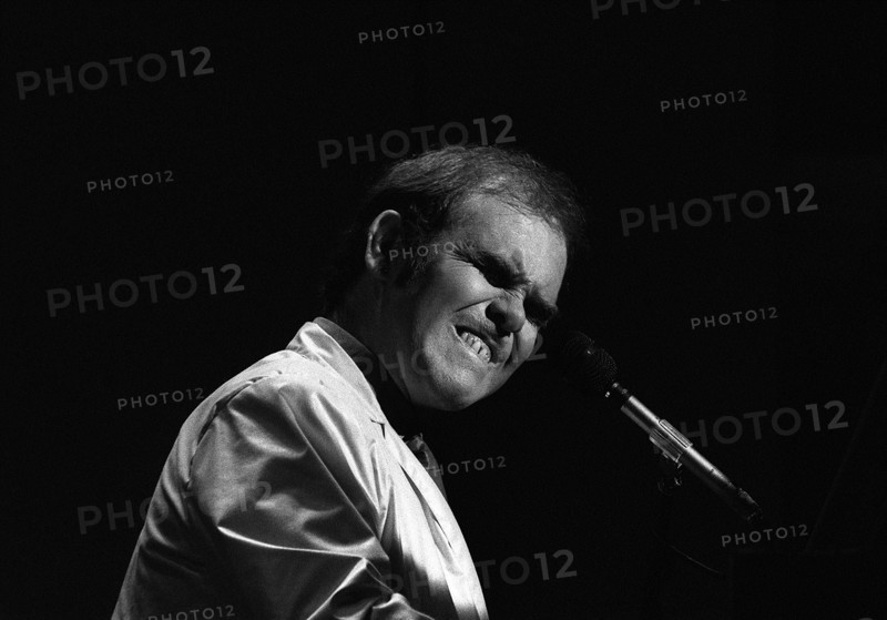 Elton John