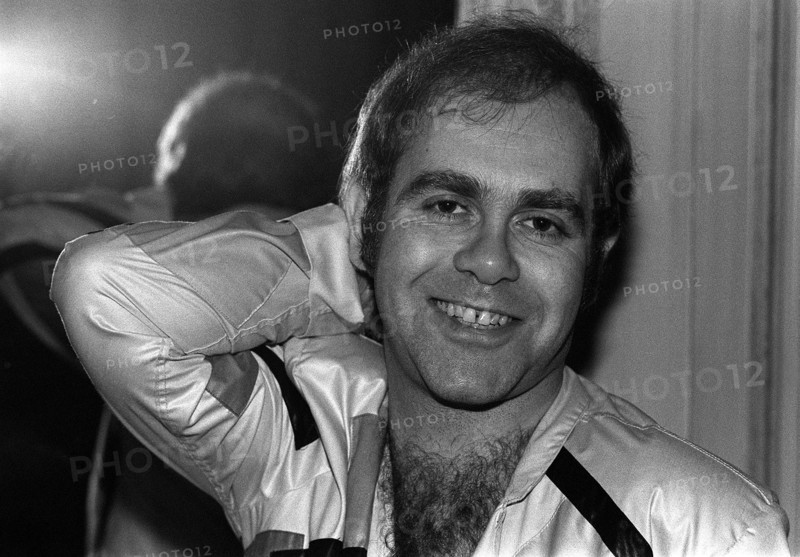 Elton John