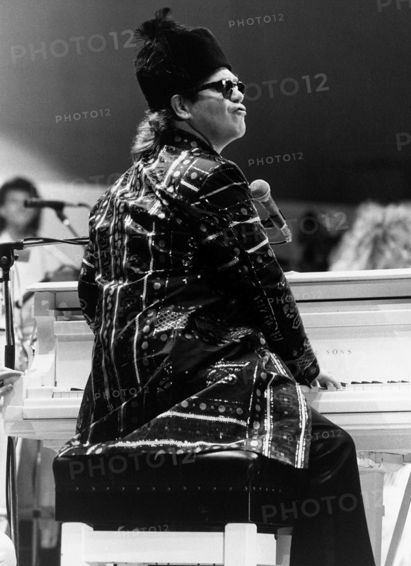 Elton John