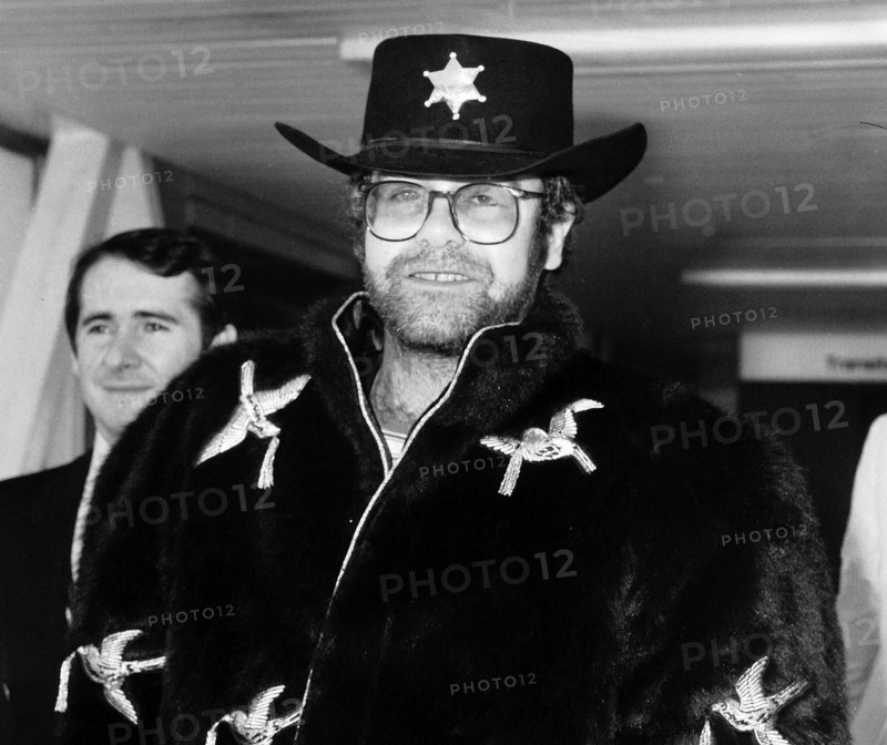 Elton John