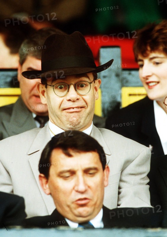 Elton John