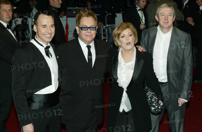 Elton John