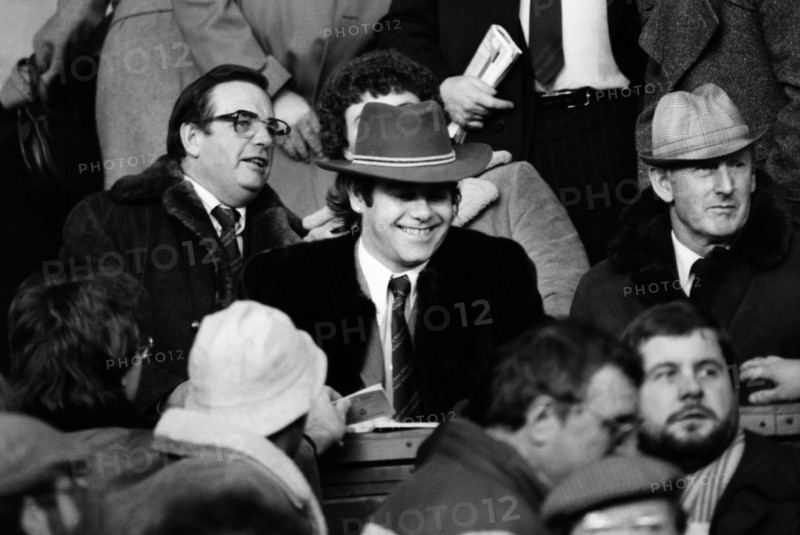 Elton John