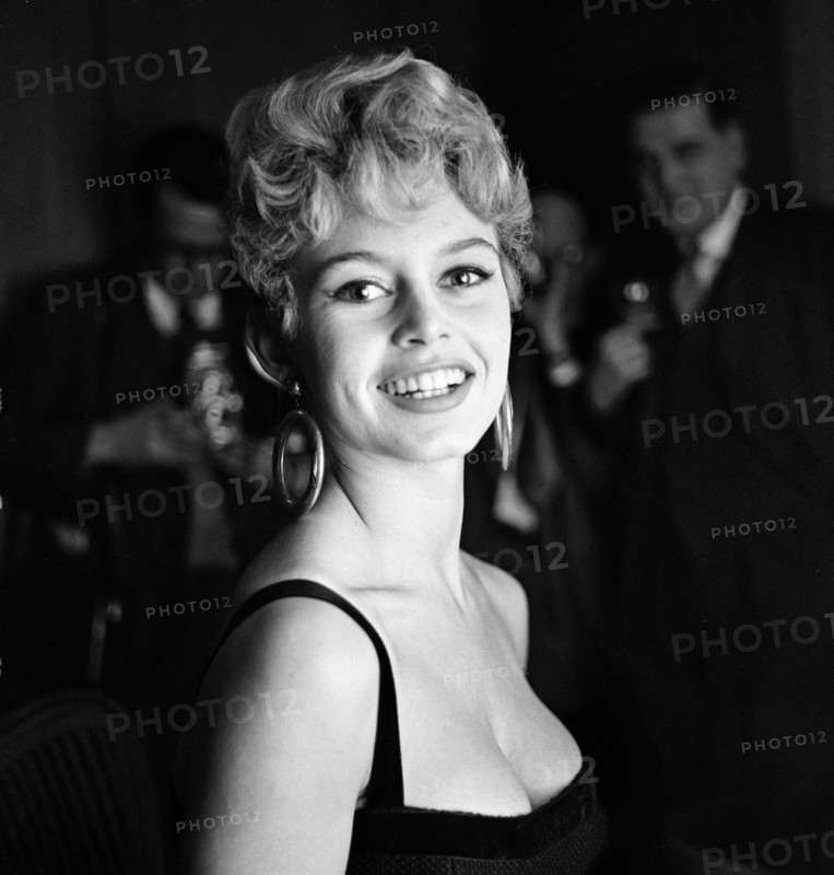 Brigitte Bardot