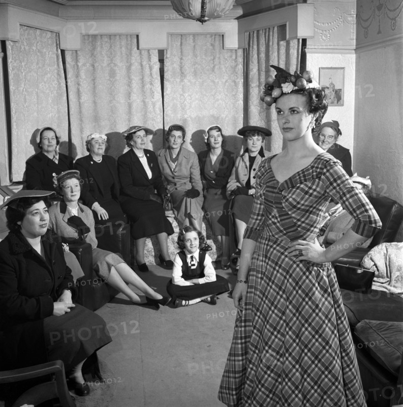 Mode de 1956