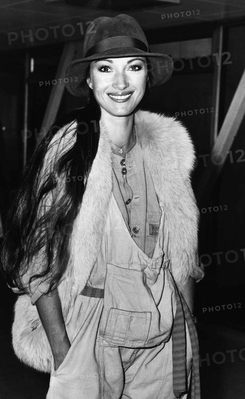 Jane Seymour