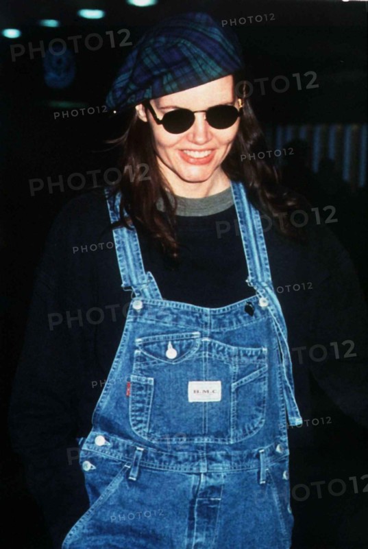 Geena Davis