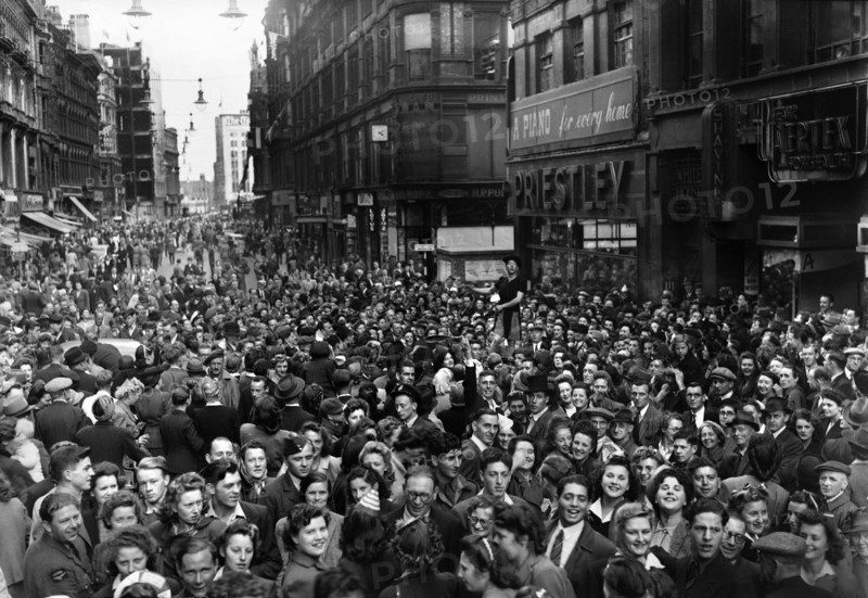 Victoire de 1945