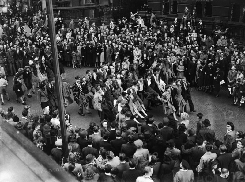 Victoire de 1945