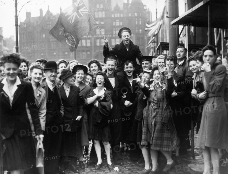 Victoire de 1945