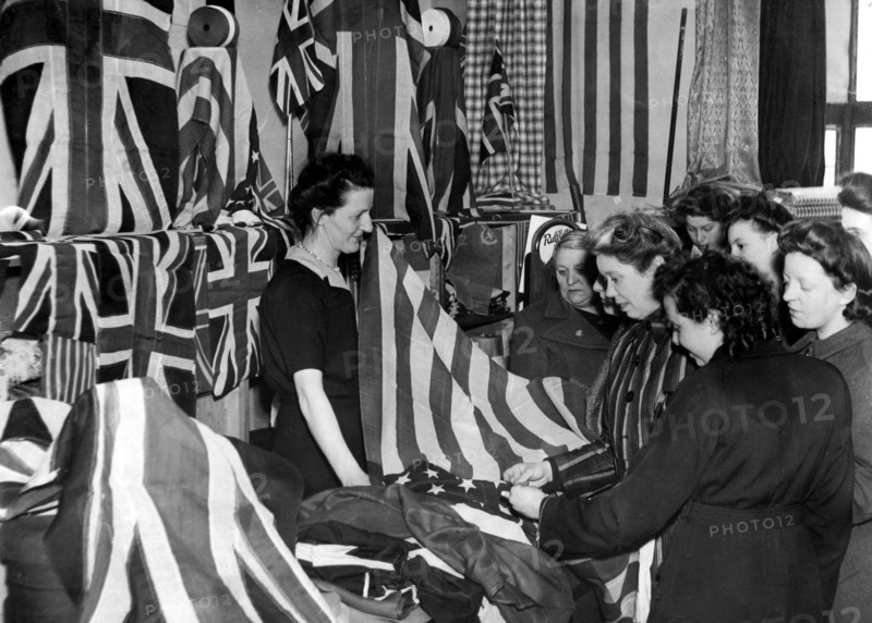 Victoire de 1945
