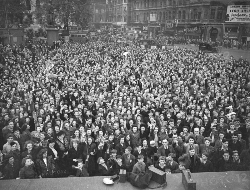 Victoire de 1945