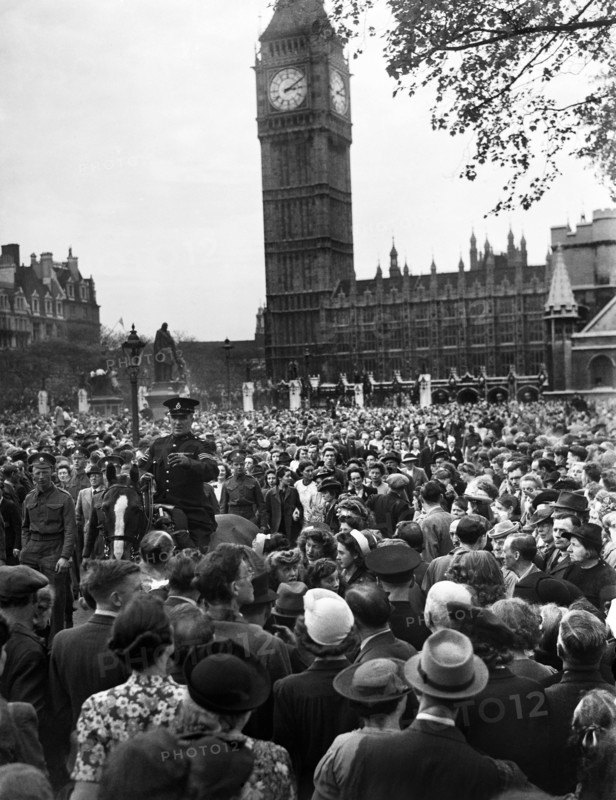 Victoire de 1945