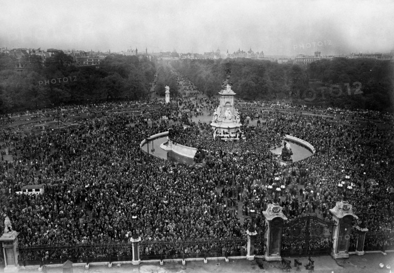 Victoire de 1945