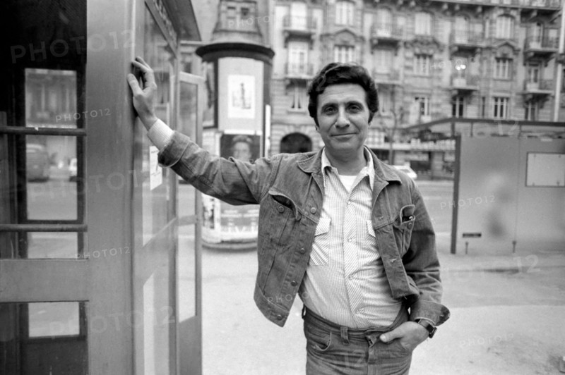 Gilbert Bécaud