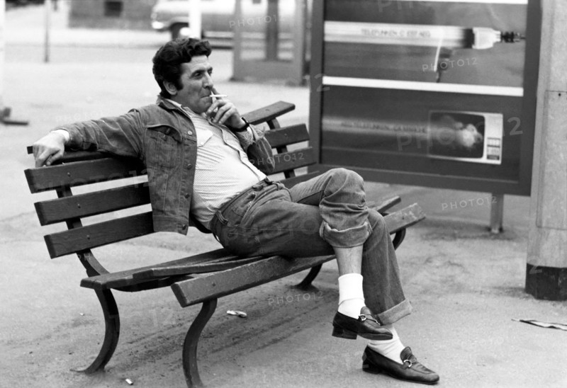 Gilbert Bécaud