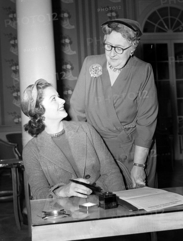 Agatha Christie