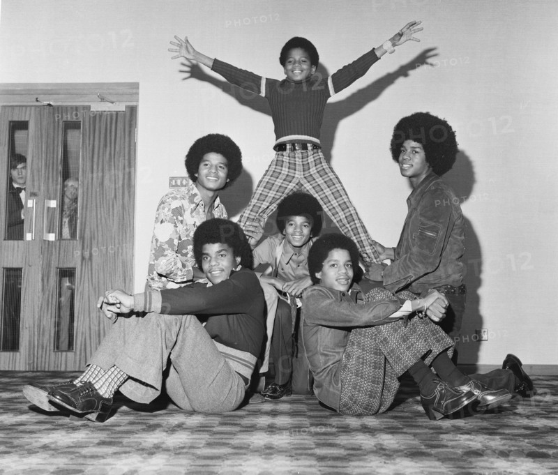 The Jackson 5