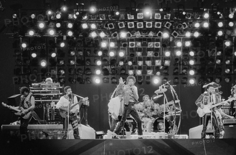 The Jackson 5