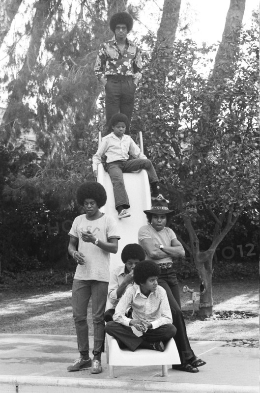 The Jackson 5