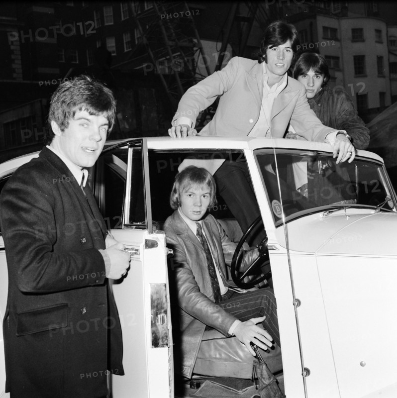 Les Bee Gees