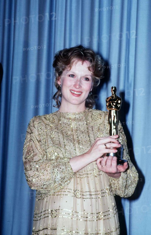 Meryl Streep