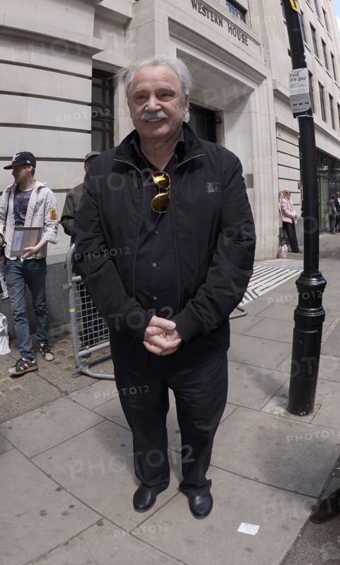 Giorgio Moroder
