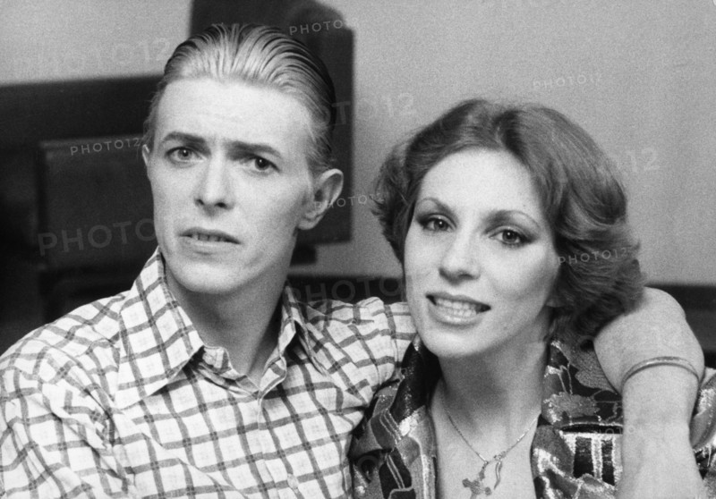 David Bowie