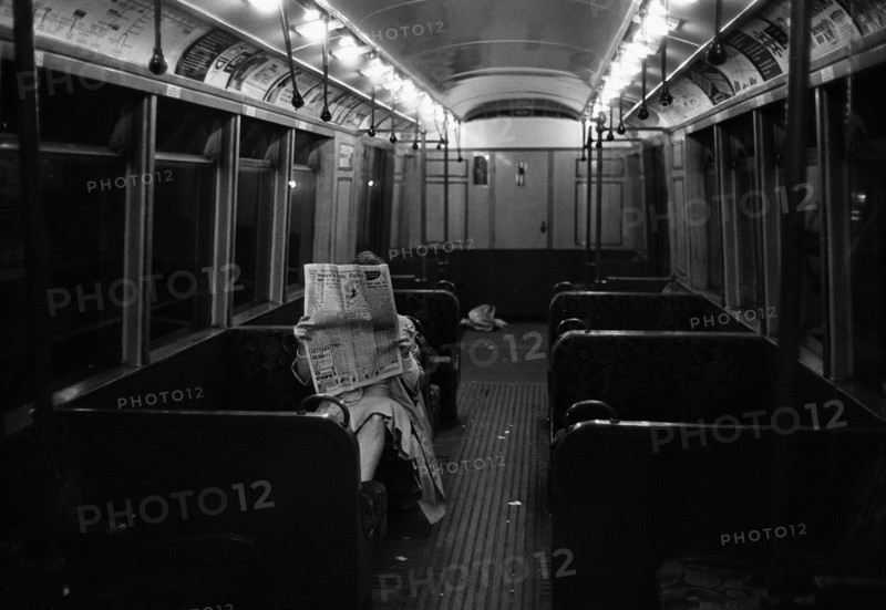 London Underground  Strike Day