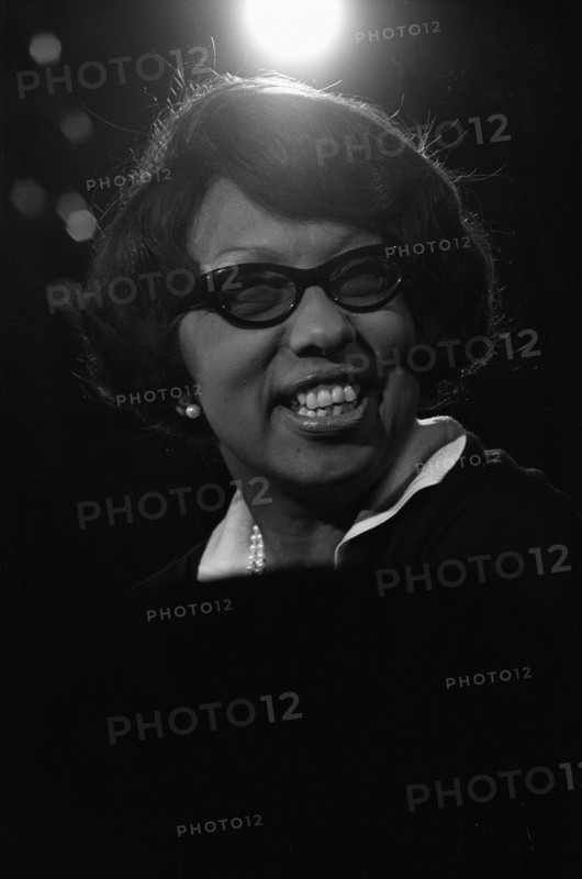 Josephine Baker
