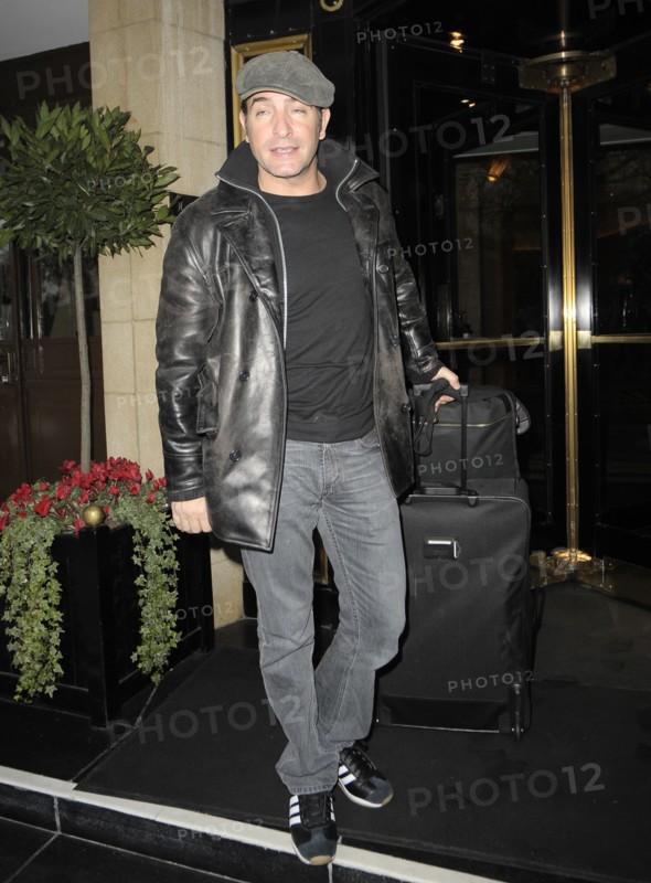 Jean Dujardin