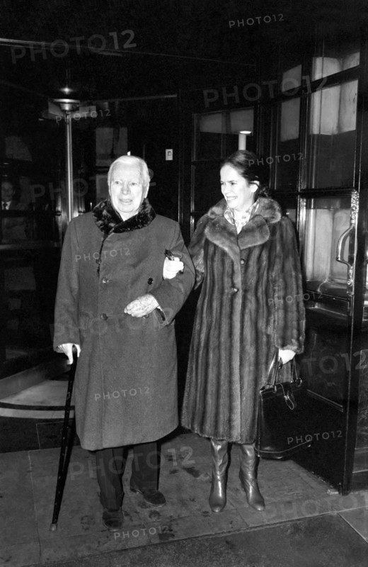 Charles Chaplin