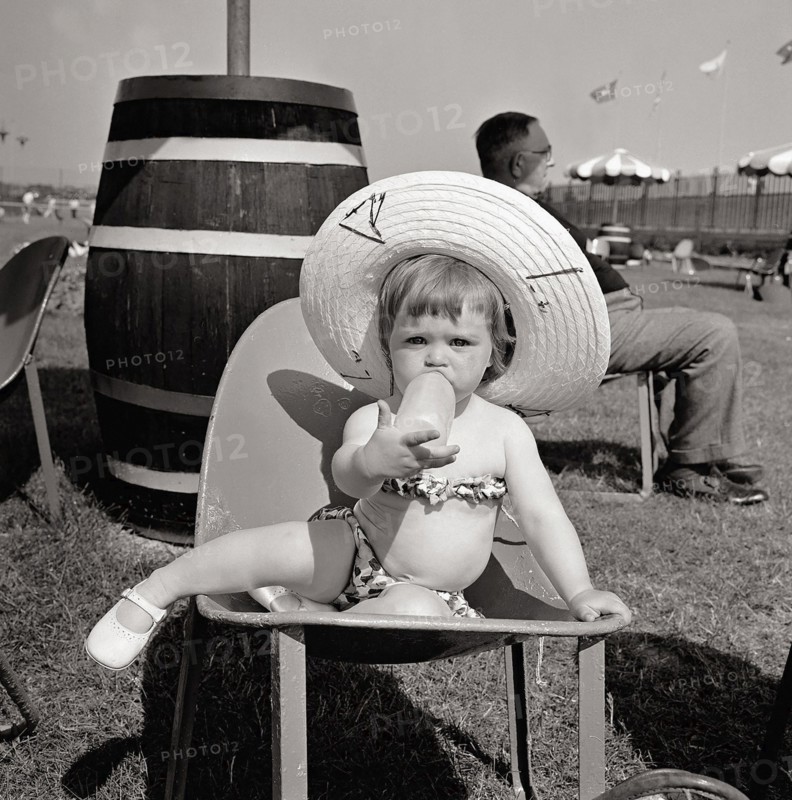 Butlins Holiday Camp Bognor