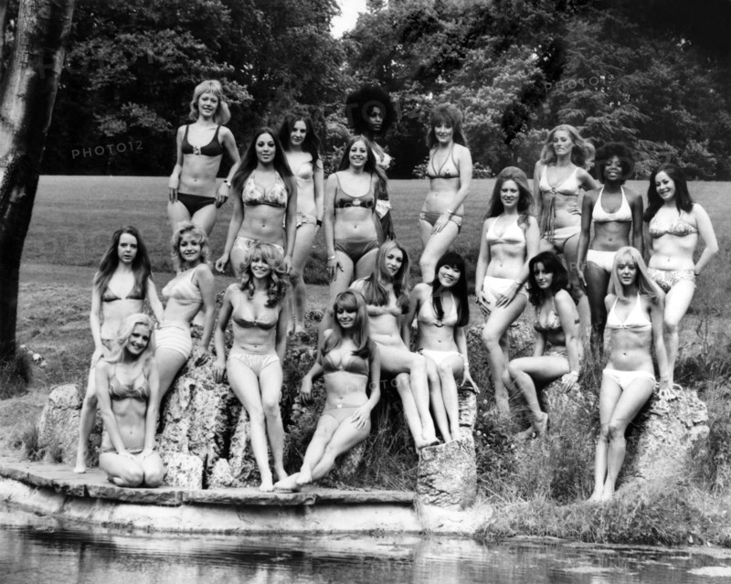 25e anniversaire du bikini