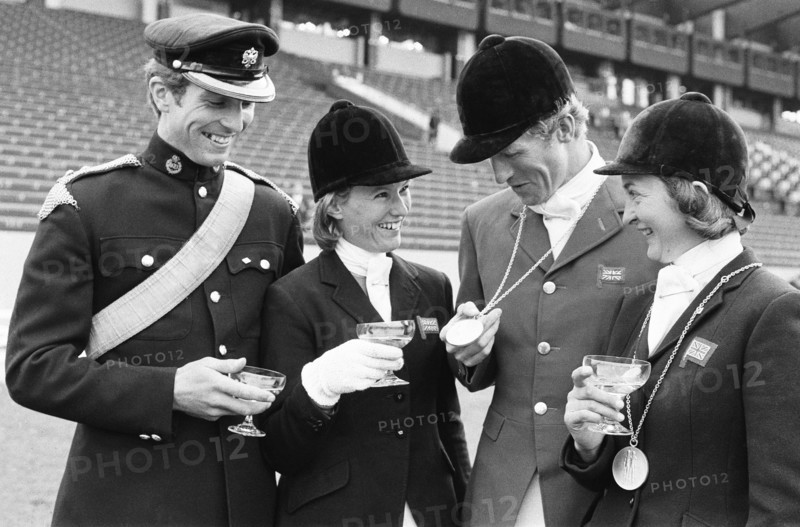 Jeux Olympiques d'été 1972