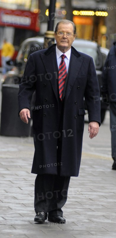 Roger Moore